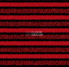 Грязезащитные покрытия Forbo Coral Duo 9723 African red фото 1 | FLOORDEALER